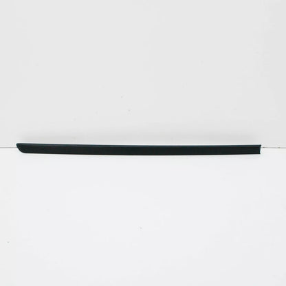 NEW BMW 3 E46 REAR RIGHT DOOR MOLDING TRIM 51138208452 8208452 ORIGINAL