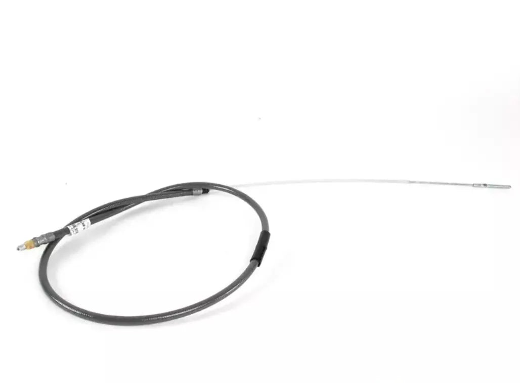 NEW BMW 3 E46 RIGHT HAND BRAKE CABLE 1165020 34411165020 ORIGINAL