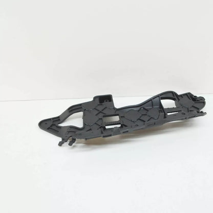 NEW MERCEDES-BENZ E W212 AMG RIGHT TAIL PIPE TRIM BRACKET A2128856814 ORIGINAL