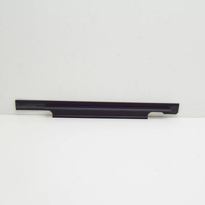 NEW MERCEDES-BENZ G W463 REAR LEFT SILL PLATE COVER RAIL A46368617369051