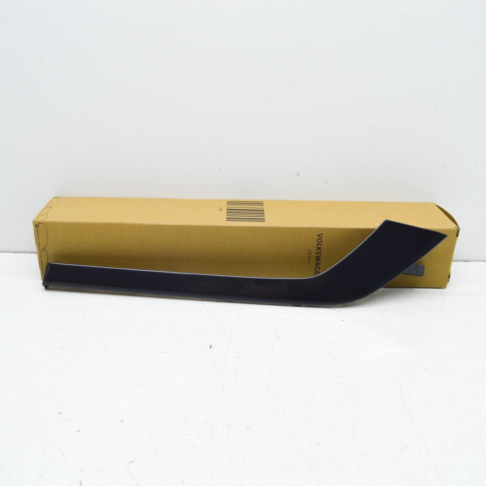 NEW AUDI Q7 4M RIGHT DOOR CARD INSERT TRIM 4M0867420NJQ2 ORIGINAL