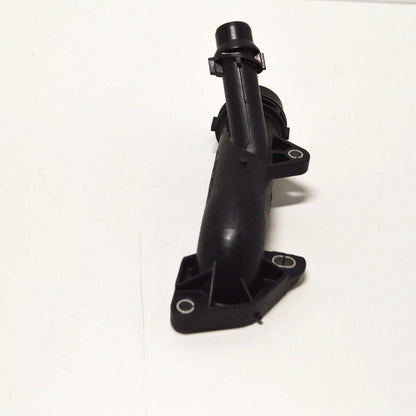 NEW BMW 1 E81 1.6I 89KW COOLING SYSTEM CONNECTOR 11537560130 ORIGINAL
