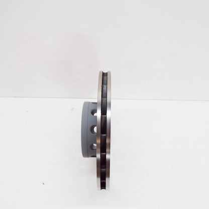 new bmw m5 e39 front right brake disc 34112229528 2229528 original