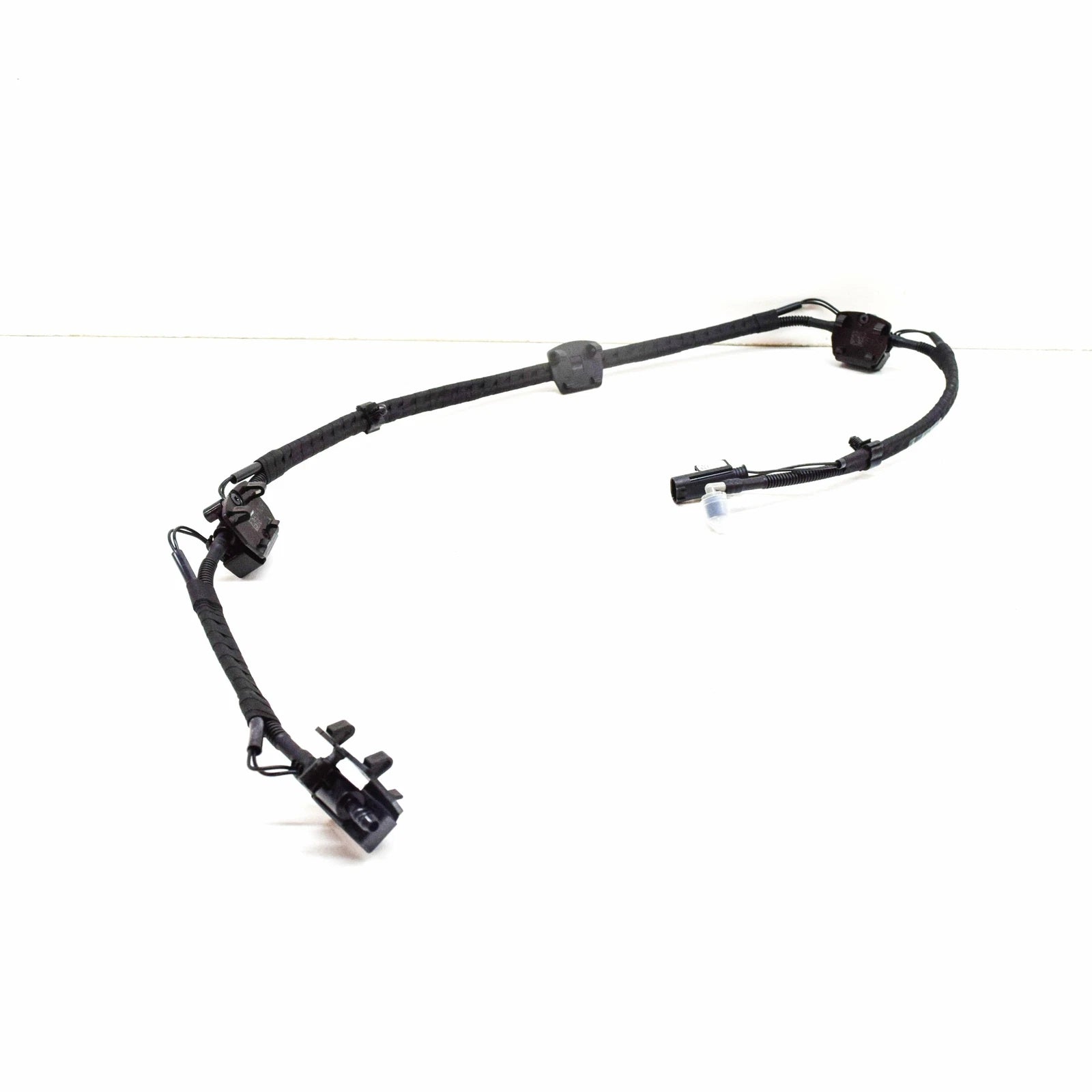 NEW BMW 5 F10 WINDOW WASHING SYSTEM NOZZLE ARRAY 7205118 61667205118 ORIGINAL