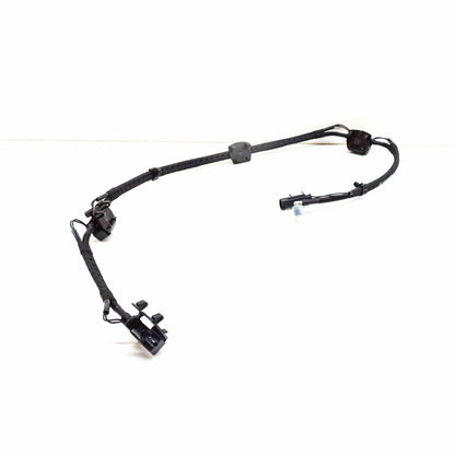 NEW BMW 5 F10 WINDOW WASHING SYSTEM NOZZLE ARRAY 7205118 61667205118 ORIGINAL