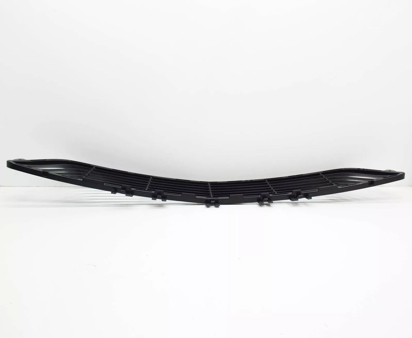 NEW MB E-CLASS W212 FRONT BUMPER LOWER GRILLE A2128850722 2015 ORIGINAL