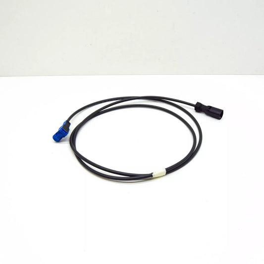 NEW VW TOUAREG 7P MK2 FRONT BUMPER CAMERA WIRING LOOM 7P6971298K ORIGINAL