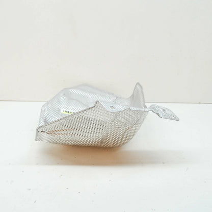 NEW BMW X5 G05 REAR RIGHT SILENCER HEAT PROTECTION 51487424938 ORIGINAL