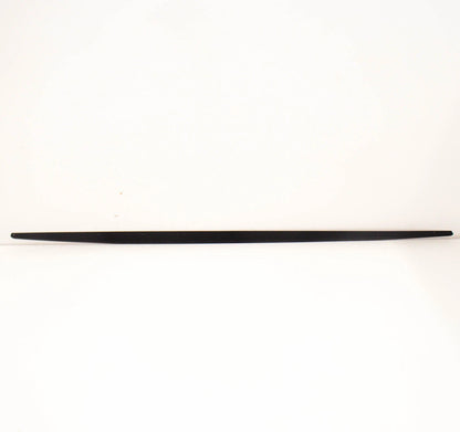 NEW BMW 2 F22 LEFT SILL SKIRT M PERFORMANCE 51192298287 2298287 2015 ORIGINAL