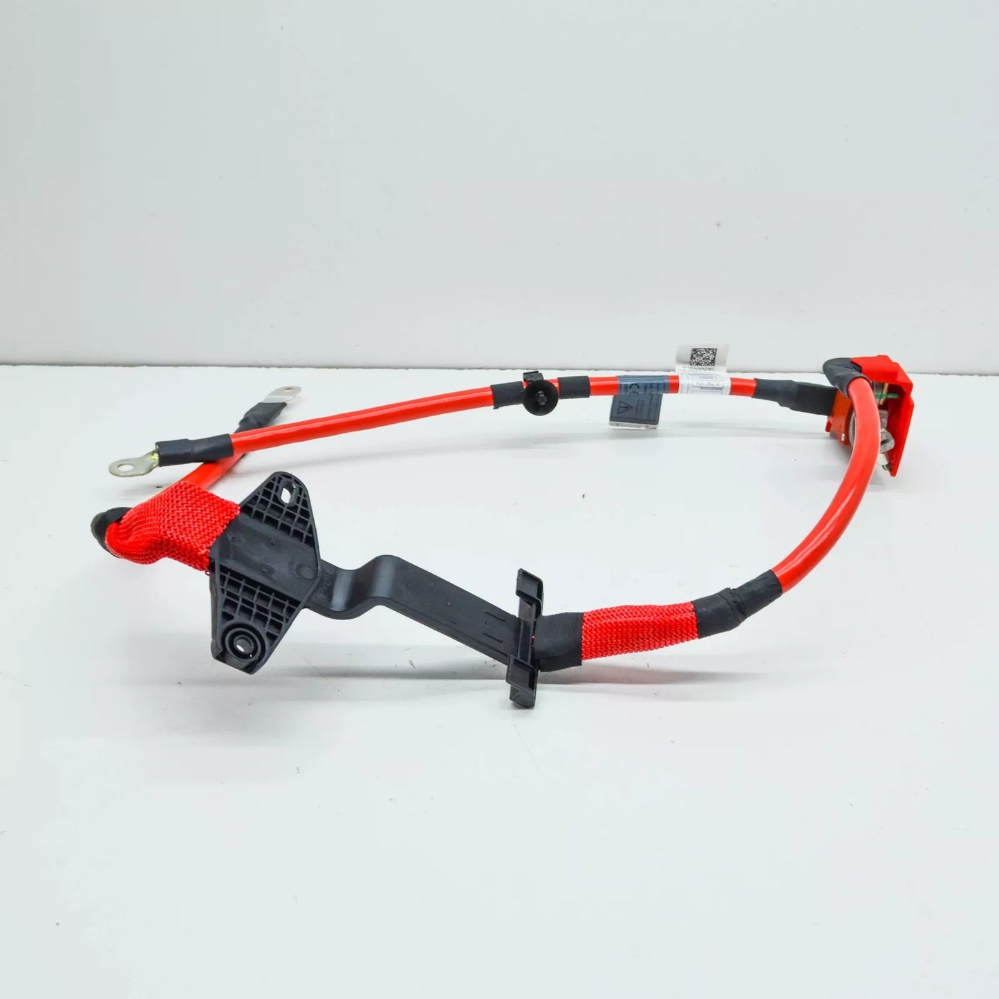 NEW BMW 3 G20 POSITIVE BATTERY CABLE LOOM 61125A690C1 ORIGINAL