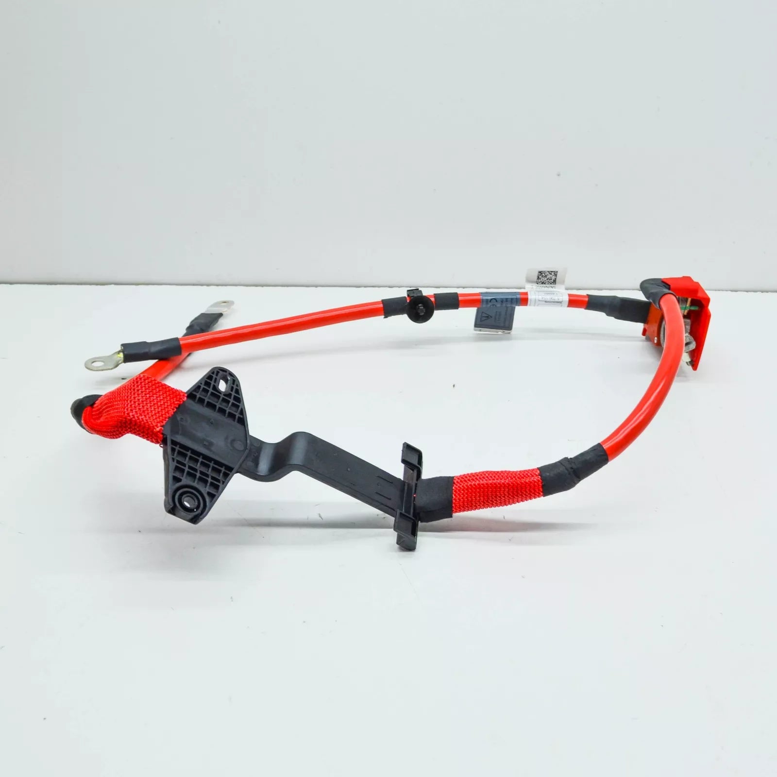 NEW BMW 3 G20 POSITIVE BATTERY CABLE LOOM 61125A690C1 ORIGINAL