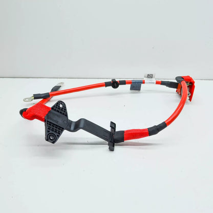 NEW BMW 3 G20 POSITIVE BATTERY CABLE LOOM 61125A690C1 ORIGINAL
