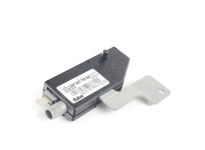 new mercedes-benz ml w163 antenna amplifier am/fm a1638200089 original