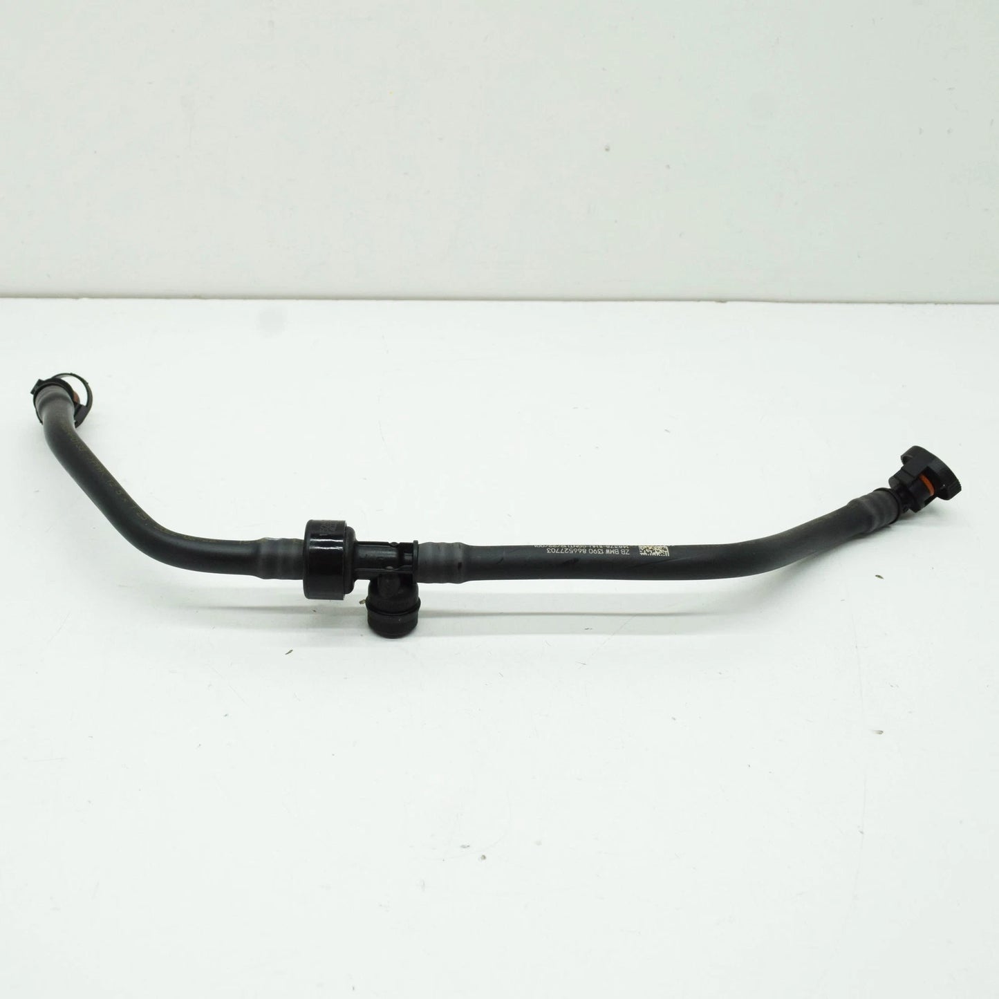 NEW BMW 3 G20 VACUUM PUMP SUCTION HOSE 13908665277 ORIGINAL