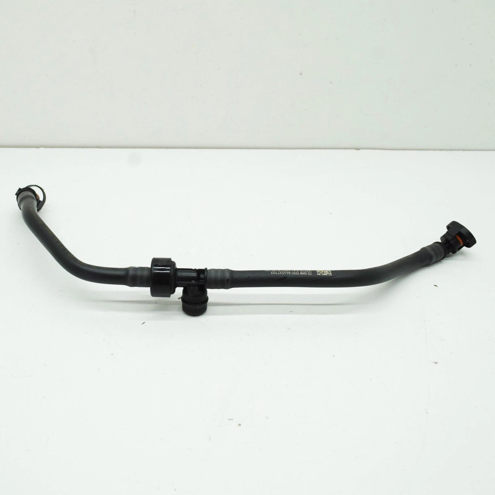 NEW BMW 3 G20 VACUUM PUMP SUCTION HOSE 13908665277 ORIGINAL