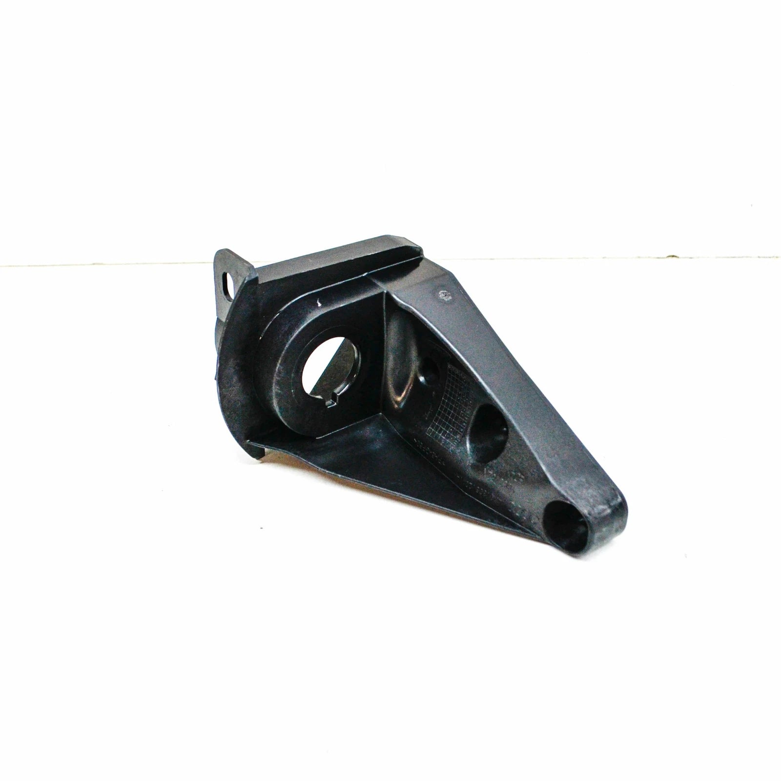 NEW AUDI A6 C8 FRONT RADIATOR SUPPORT LEFT BRACKET MOUNT 4K0805201A ORIGINAL