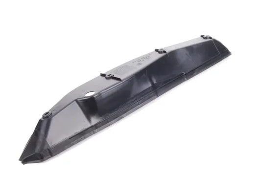 NEW MERCEDES-BENZ C W204 FRONT LEFT FENDER TRIM A2048890125 ORIGINAL