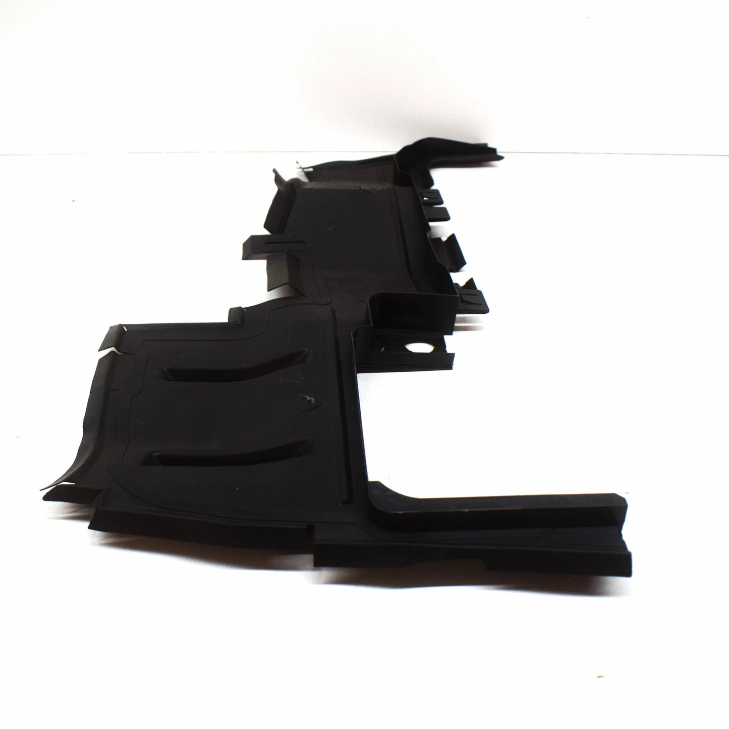 NEW AUDI A6 C7 RADIATOR LEFT AIR GUIDE 4G0121283T