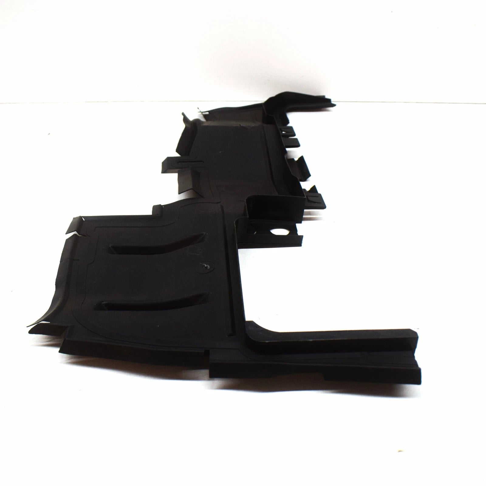 NEW AUDI A6 C7 RADIATOR LEFT AIR GUIDE 4G0121283T