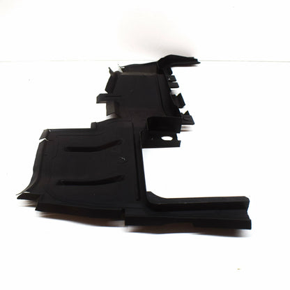 NEW AUDI A6 C7 RADIATOR LEFT AIR GUIDE 4G0121283T