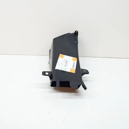 NEW BMW 5 F10 FRONT LEFT BRAKE AIR DUCT 7331783 51747331783 2015 ORIGINAL