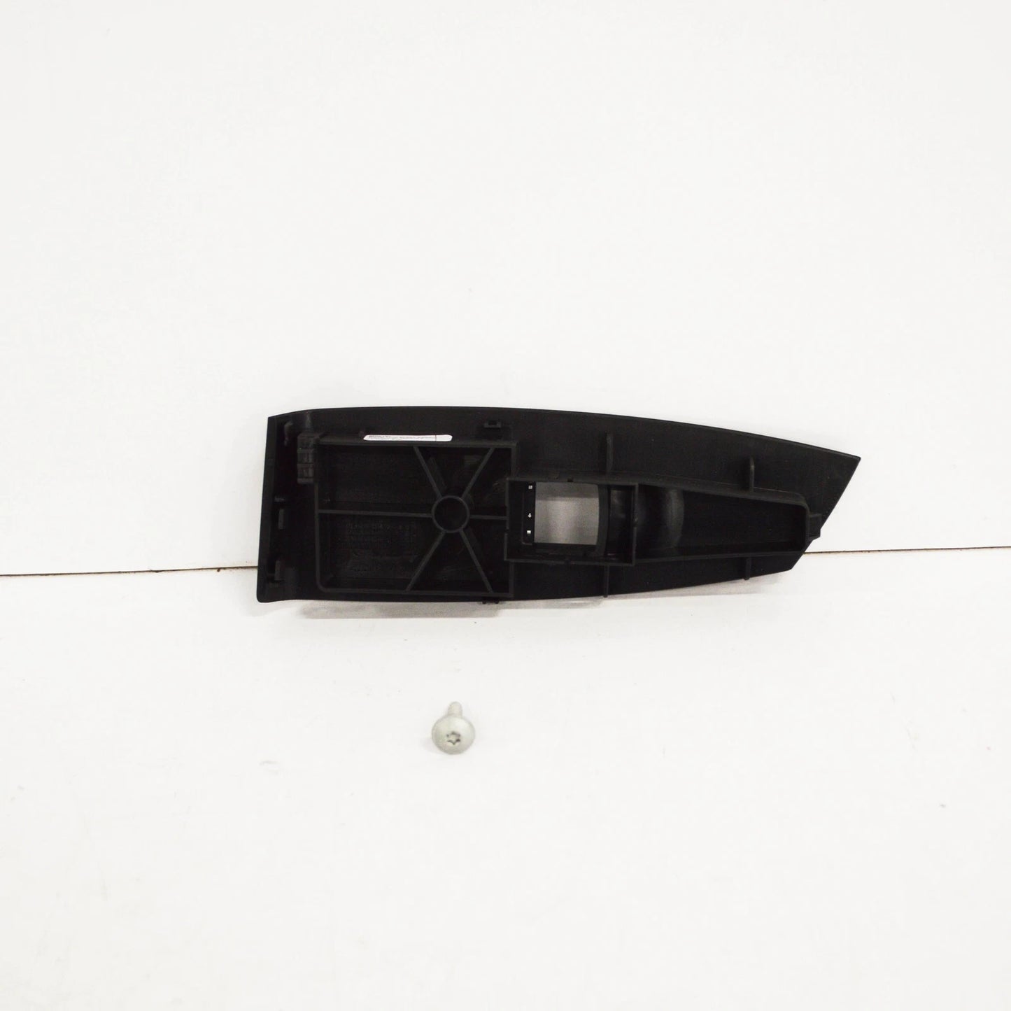 NEW BMW 5 GT F07 FRONT DOOR WINDOW SWITCH TRIM LHD 51417232539 ORIGINAL