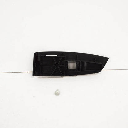 NEW BMW 5 GT F07 FRONT DOOR WINDOW SWITCH TRIM LHD 51417232539 ORIGINAL