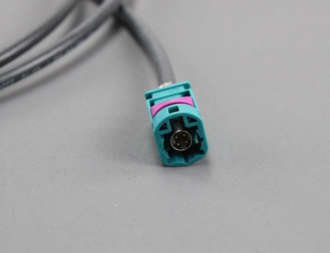 new audi e-tron gt multimedia data connection cable 000098600t original
