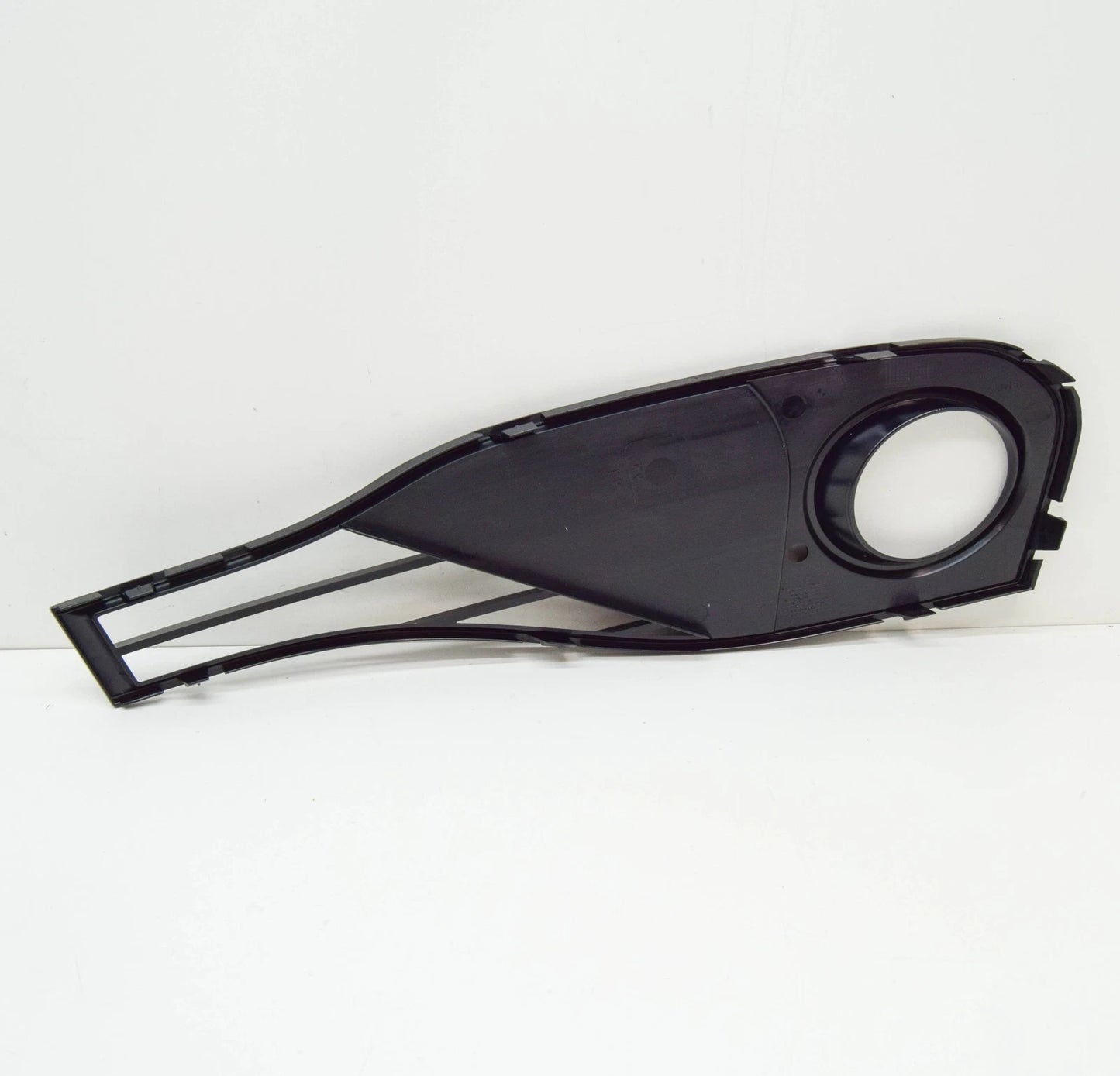 NEW BMW 4 F32 LEFT FOG LIGHT PARTIALLY OPEN GRILLE 51117294683 7294683 ORIGINAL