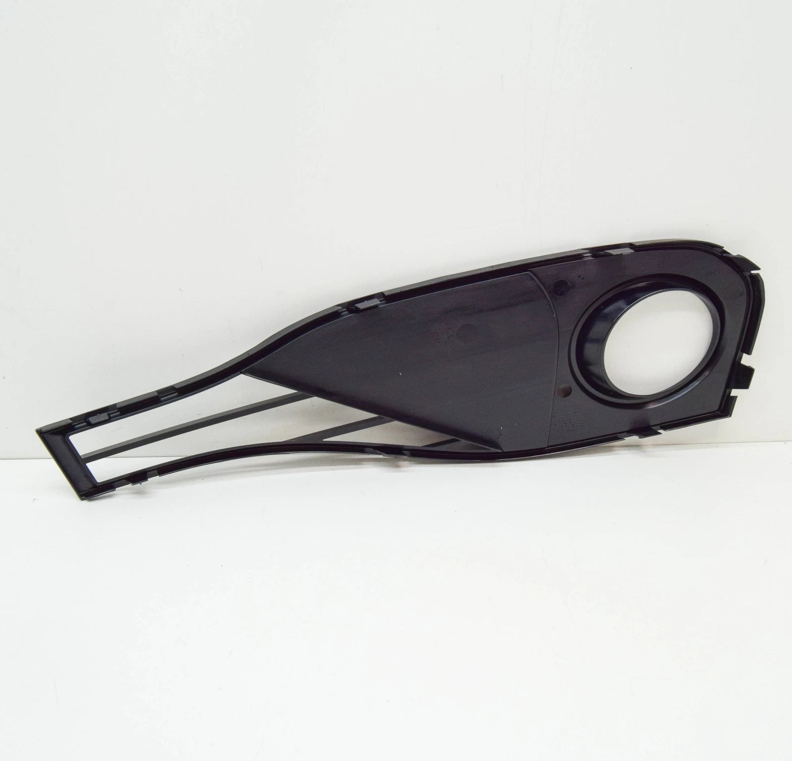 NEW BMW 4 F32 LEFT FOG LIGHT PARTIALLY OPEN GRILLE 51117294683 7294683 ORIGINAL