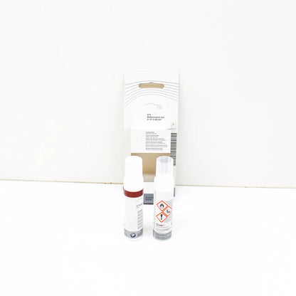 NEW BMW COLOR SYSTEM TOUCH UP PAINT STICK MELBOURNE RED 51910429337 ORIGINAL