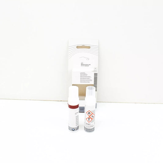 NEW BMW COLOR SYSTEM TOUCH UP PAINT STICK MELBOURNE RED 51910429337 ORIGINAL