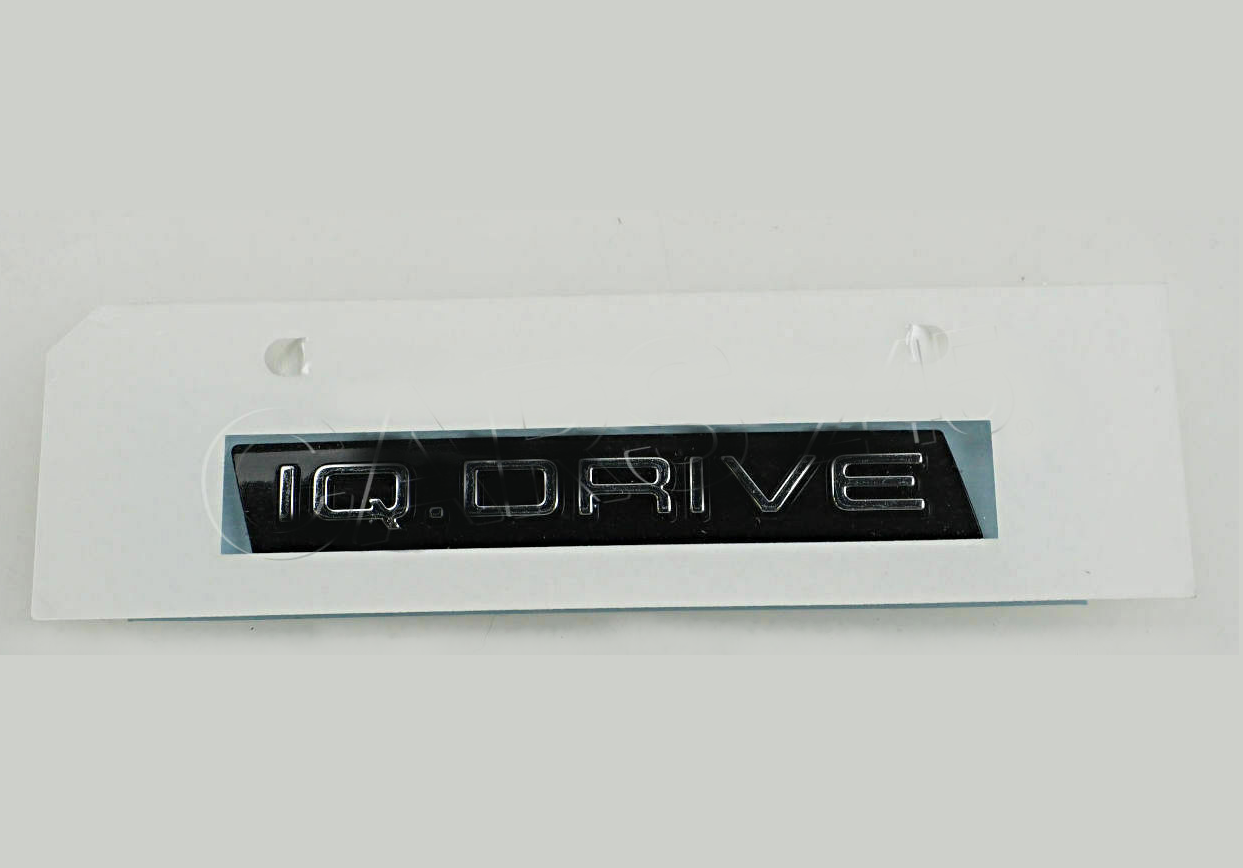 new vw t-roc a1 right 'i.q.drive' badge 5g0853688bnfod 5g0853688bn fod original