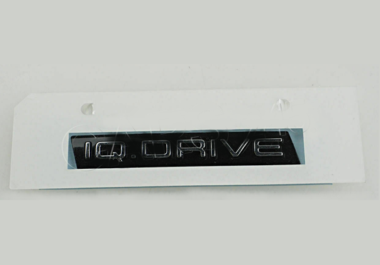new vw t-roc a1 right 'i.q.drive' badge 5g0853688bnfod 5g0853688bn fod original