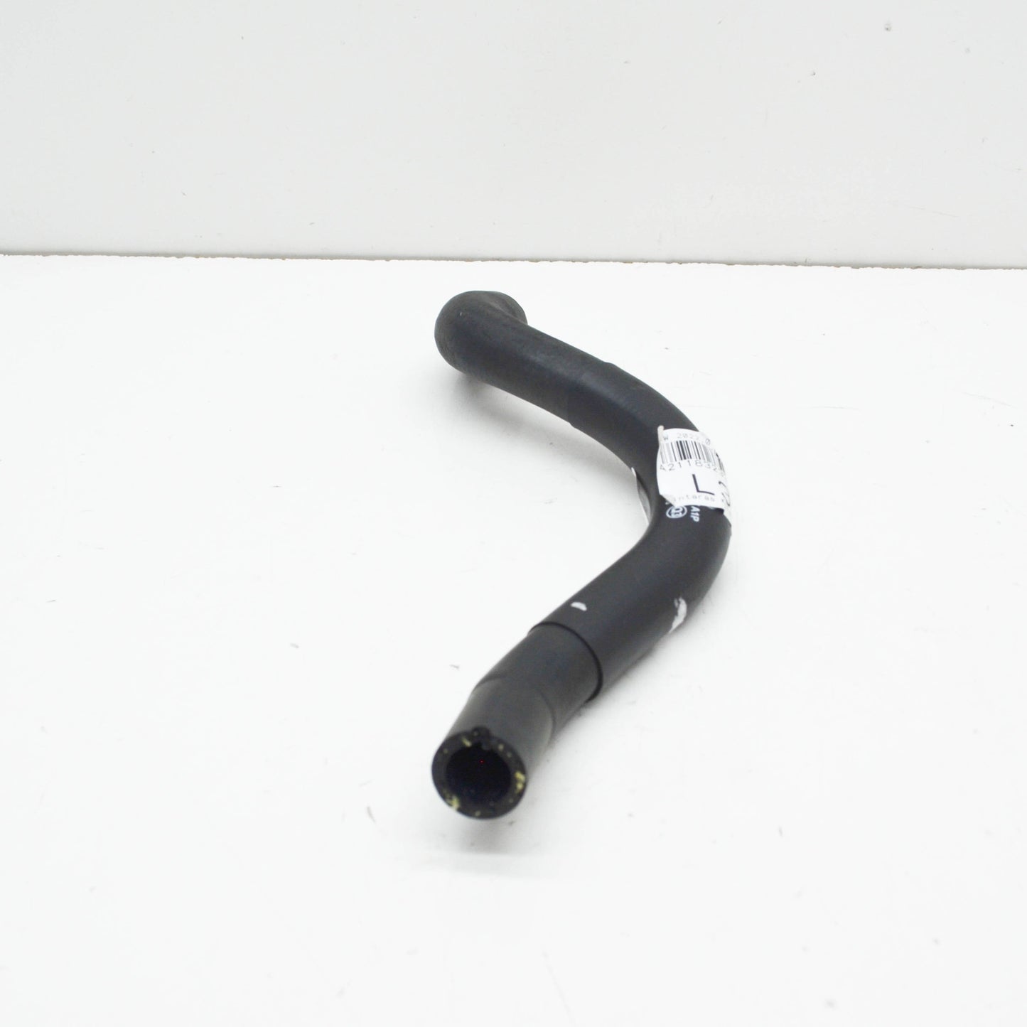 NEW MERCEDES-BENZ E W211 ENGINE COOLANT HOSE A2118323394 ORIGINAL
