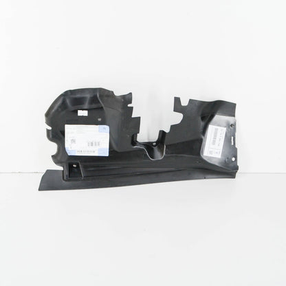 NEW BMW Z4 ROADSTER E89 LEFT LATERAL AIR DUCT 51747903729 7903729 ORIGINAL