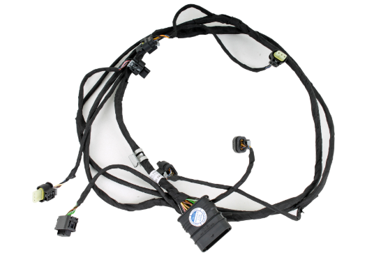 new mercedes benz cla x117 pdc wiring harness loom a1175403901 original