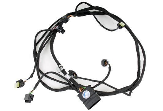 new mercedes benz cla x117 pdc wiring harness loom a1175403901 original