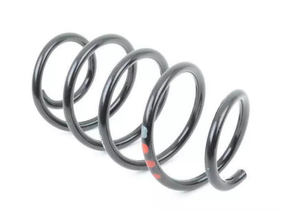 NEW AUDI A3 8P FRONT COIL SPRING 1K0411105DA ORIGINAL