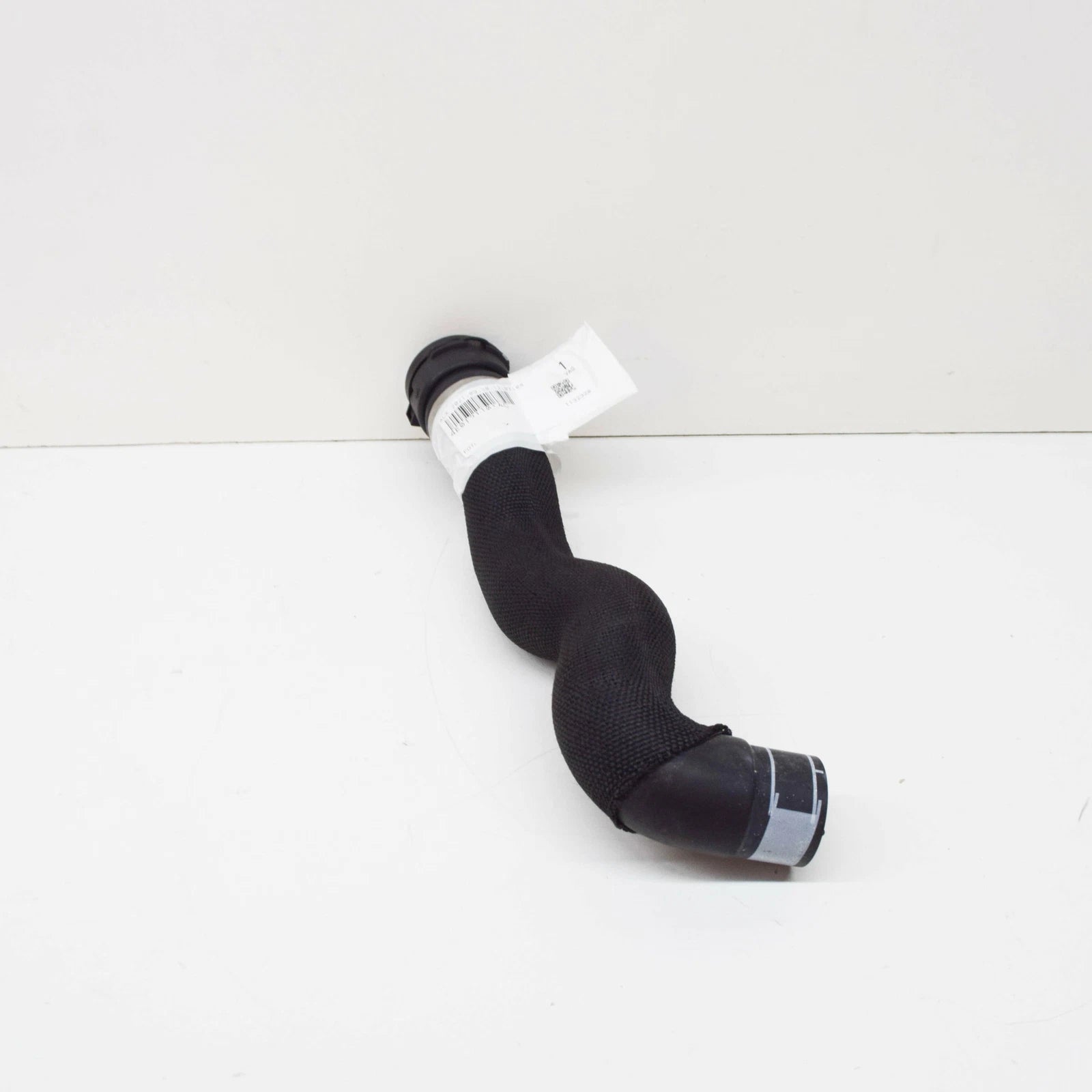 NEW AUDI A8 4H LOWER ENGINE COOLANT HOSES 4E0121101AC