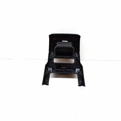 NEW VW TOURAN 5T CENTER CONSOLE PANEL W AIR VENT LHD 5TA864298F82V ORIGINAL