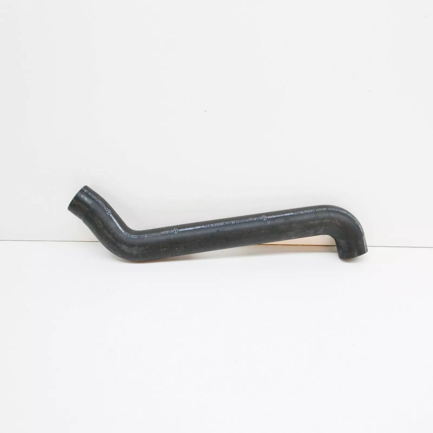 NEW MERCEDES-BENZ SL R129 RADIATOR TOP HOSE A1295012682 ORIGINAL