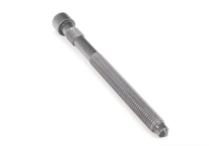 new audi a4 b7 cylinder head bolt 077103385d original