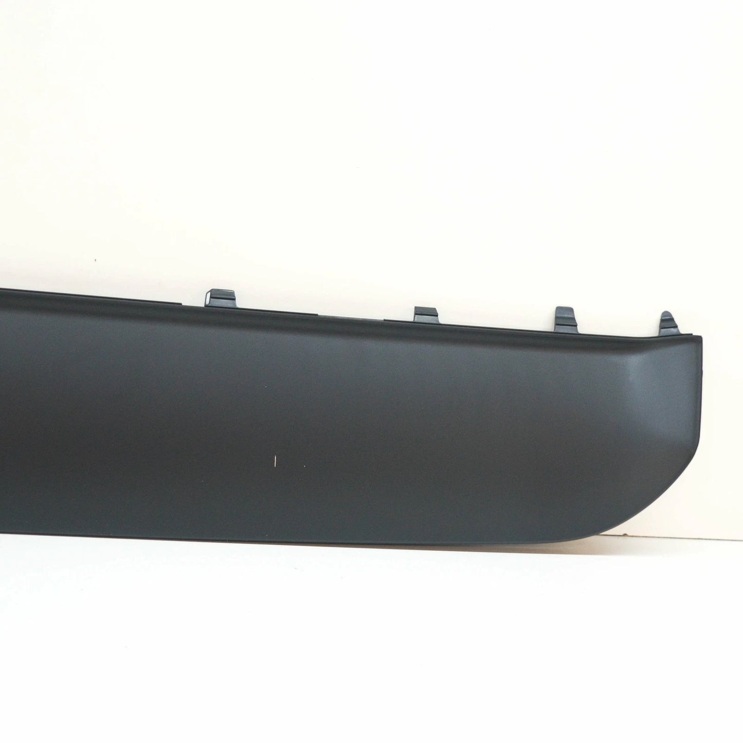 NEW MERCEDES-BENZ VITO W447 AMG REAR BUMPER DIFFUSER TRIM