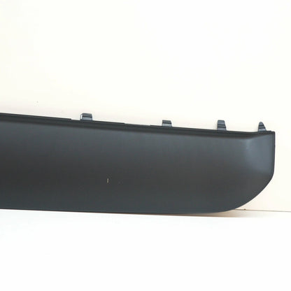 NEW MERCEDES-BENZ VITO W447 AMG REAR BUMPER DIFFUSER TRIM
