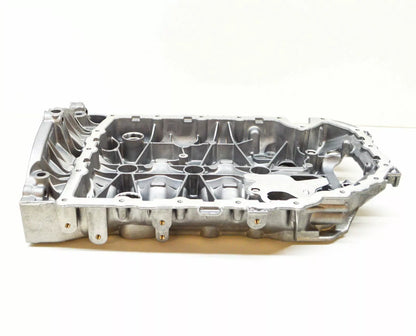 NEW AUDI A3 8V ENGINE UPPER OIL PAN SUMP 06K103603CQ ORIGINAL