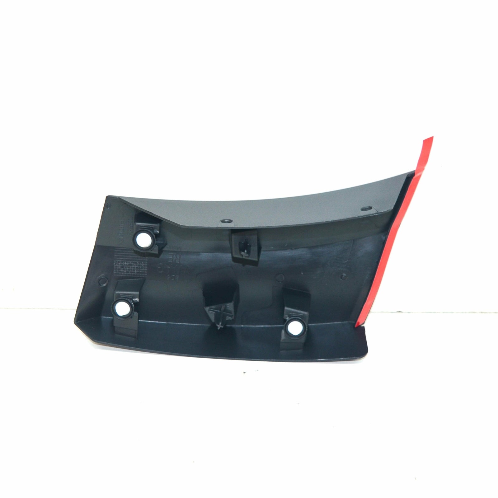 NEW VW CRAFTER M2 SY FRONT RIGHT FENDER WING STRIP TRIM 7C08535089B9 ORIGINAL