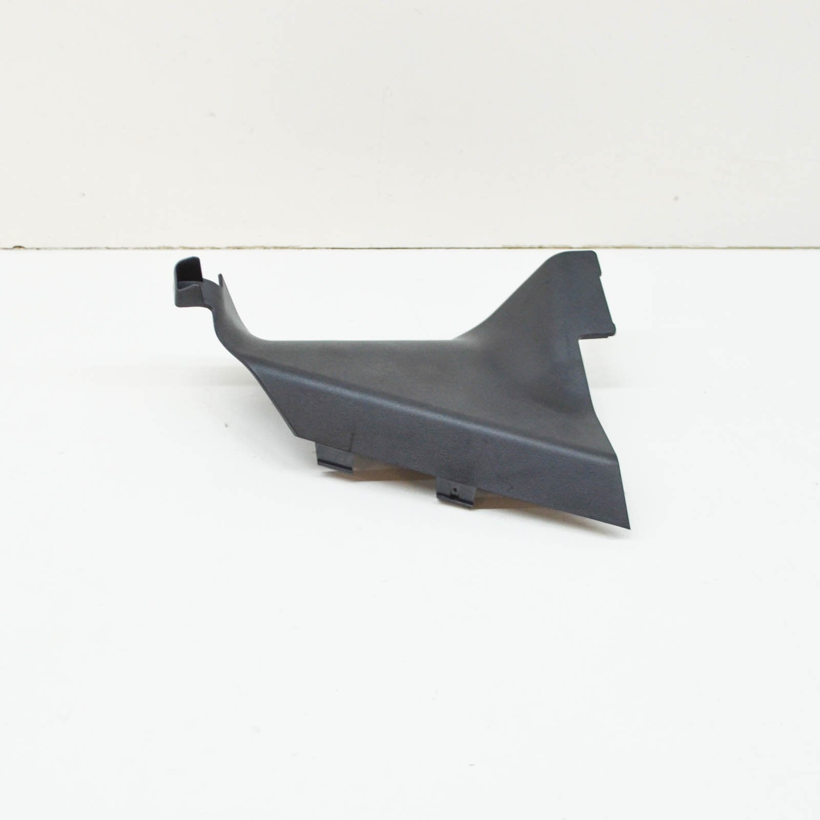 new bmw 3 g20 front m bumper left center air duct cover 51748079721 original