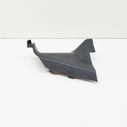 new bmw 3 g20 front m bumper left center air duct cover 51748079721 original