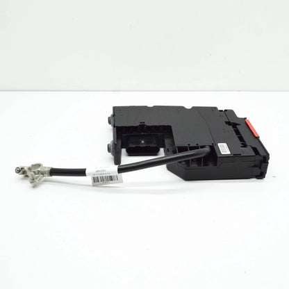 NEW MERCEDES-BENZ E W212 POSITIVE BATTERY TERMINAL WIRE A2125402910 ORIGINAL